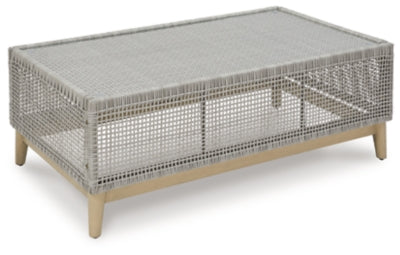 3-Piece Outdoor Package