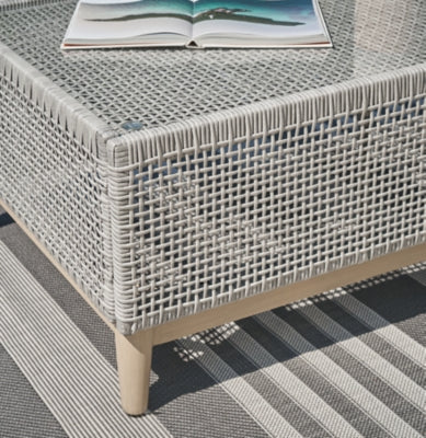 3-Piece Outdoor Package