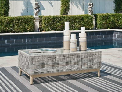 3-Piece Outdoor Package