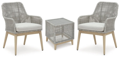 3-Piece Outdoor Package