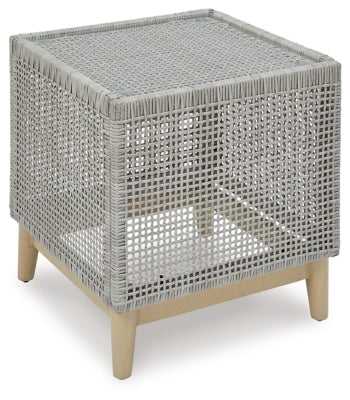 3-Piece Outdoor Package