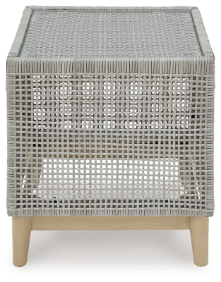 3-Piece Outdoor Package