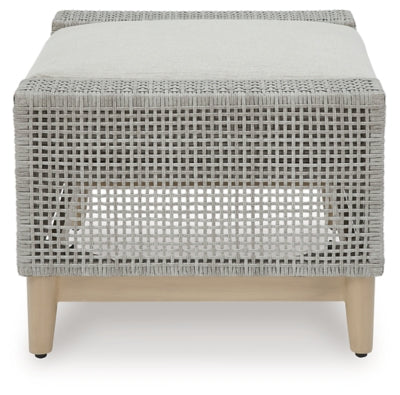 2-Piece Outdoor Package