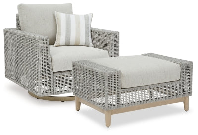 2-Piece Outdoor Package