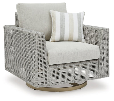 3-Piece Outdoor Package