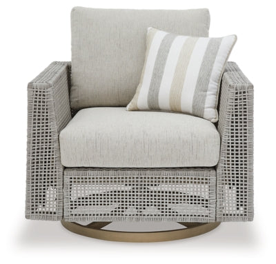 3-Piece Outdoor Package