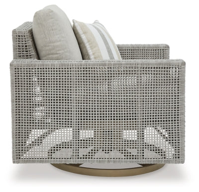 3-Piece Outdoor Package
