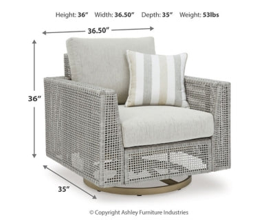 2-Piece Outdoor Package