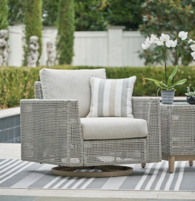 3-Piece Outdoor Package