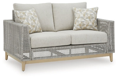 2-Piece Outdoor Package