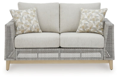 3-Piece Outdoor Package