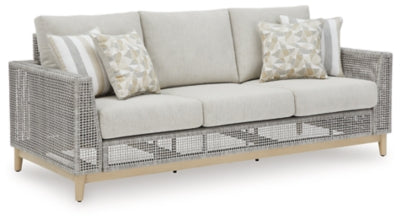 3-Piece Outdoor Package