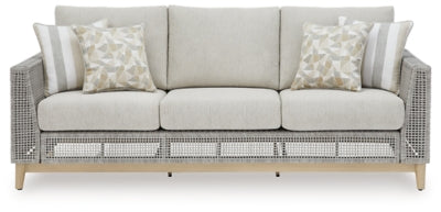 2-Piece Outdoor Package