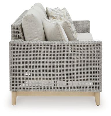 3-Piece Outdoor Package