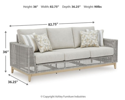 3-Piece Outdoor Package