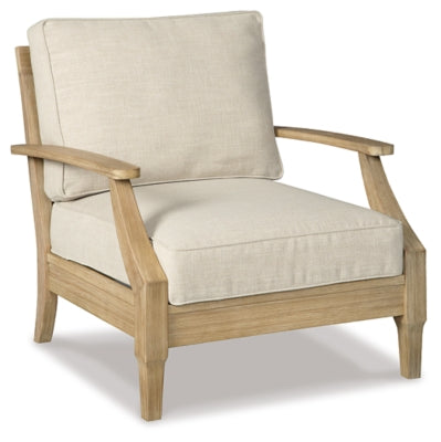 3-Piece Outdoor Package