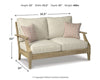 3-Piece Outdoor Package