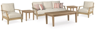 6-Piece Outdoor Package