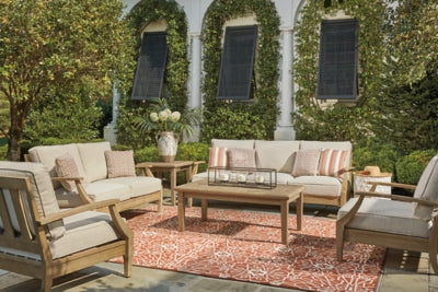 Gerianne Coffee Table