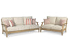 2-Piece Outdoor Package