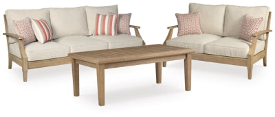3-Piece Outdoor Package