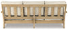 2-Piece Outdoor Seating Package