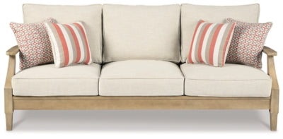 2-Piece Outdoor Package
