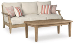2-Piece Outdoor Package