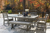 6-Piece Outdoor Dining Package