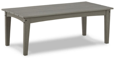 3-Piece Outdoor Occasional Table Package