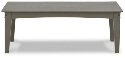 3-Piece Outdoor Occasional Table Package