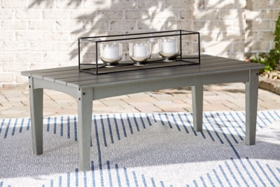 3-Piece Outdoor Occasional Table Package