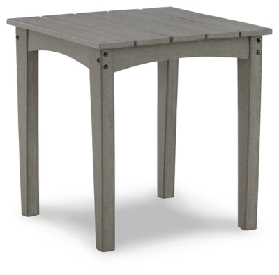 3-Piece Outdoor Occasional Table Package