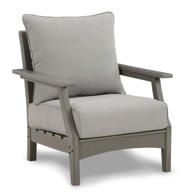 6-Piece Outdoor Sofa and Loveseat Set
