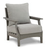 3-Piece Outdoor Package