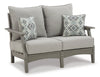 2-Piece Outdoor Seating Package