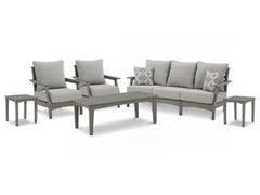 6-Piece Outdoor Package