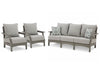 3-Piece Outdoor Package