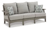 4-Piece Outdoor Seating Package