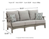 3-Piece Outdoor Package