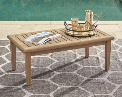 Gerianne Coffee Table