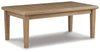 3-Piece Outdoor Occasional Table Package