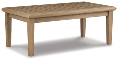 2-Piece Outdoor Package
