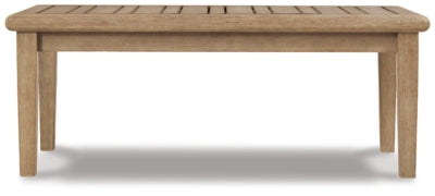 2-Piece Outdoor Package