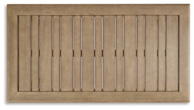3-Piece Outdoor Package