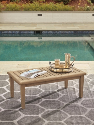 2-Piece Outdoor Package