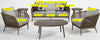 Cojín de asiento para silla Swiss Valley