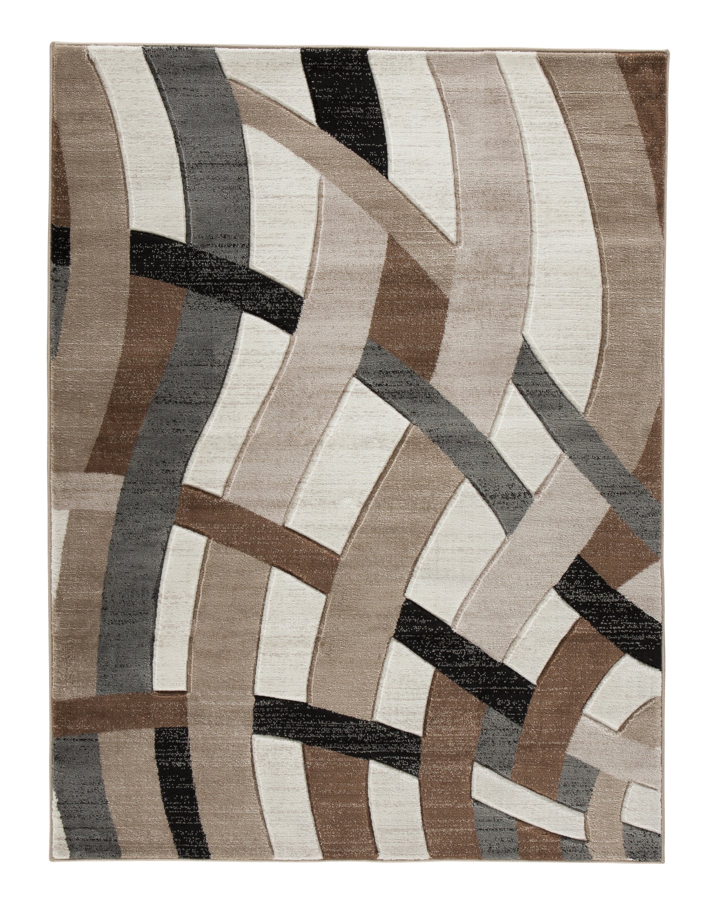 Alfombra Jacinto de 1,98 m x 2,98 m