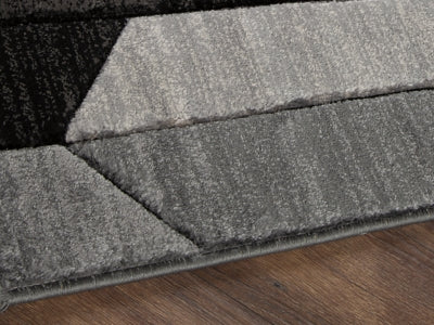 Alfombra Chayse de 1,52 m x 2,08 m