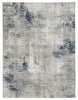 Alfombra Wrenstow de 1,60 m x 2,20 m